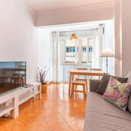 Apartamento With Sea View - Tcm
