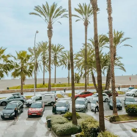 Apartamento With Sea View - Tcm