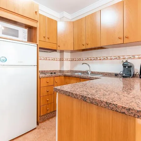 Apartamento With Sea View - Tcm