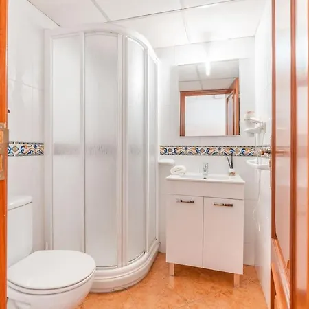 With Sea View - Tcm Apartment *