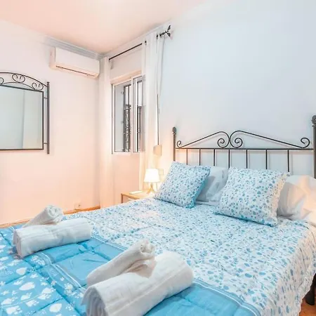 Apartment With Sea View - Tcm *
