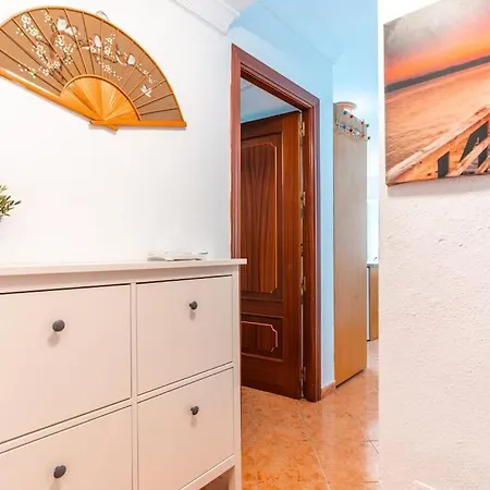 With Sea View - Tcm * Malaga